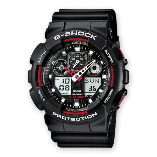 Casio GA-100-1A4