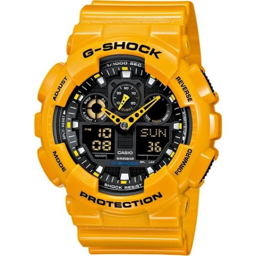 Casio GA-100-A9
