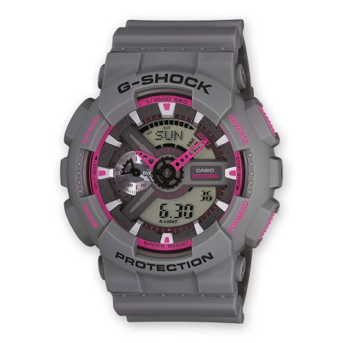 Casio GA-110TS-8A4