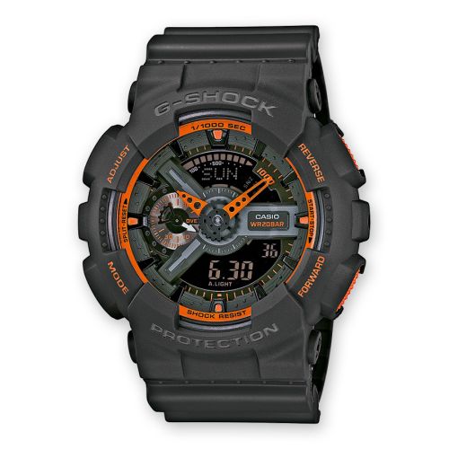 Casio GA-110TS-1A