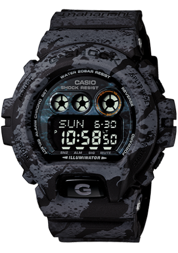 Casio GD-X6900MH-1
