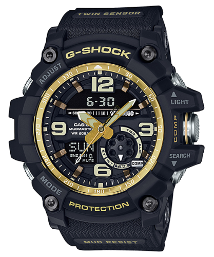 Casio GG-1000GB-1A