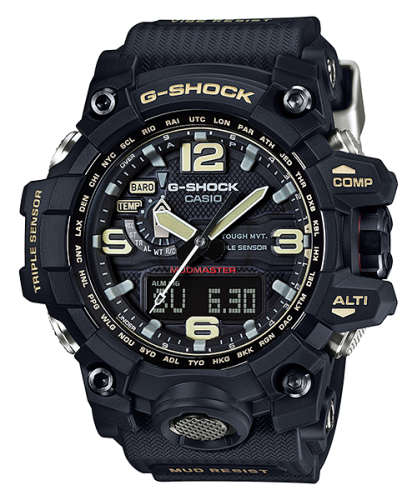 Casio GWG-1000-1A
