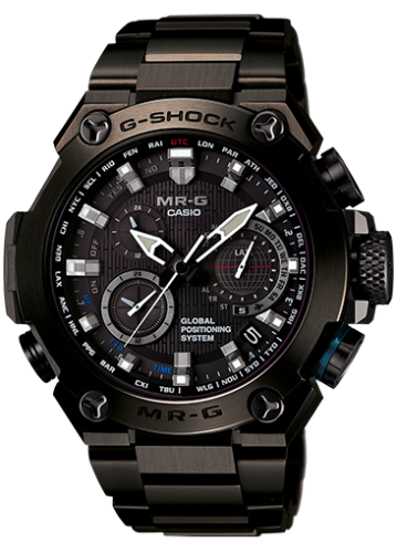 Casio MRG-G1000B-1ADR