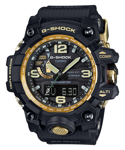 Casio GWG-1000GB-1A