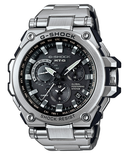 Casio MTG-G1000D-1A