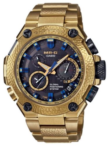 Casio MRGG1000HG-9A