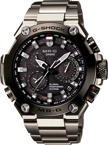 Casio MRG-G1000D-1ADR