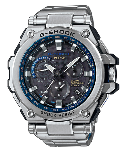 Casio MTG-G1000D-1A2