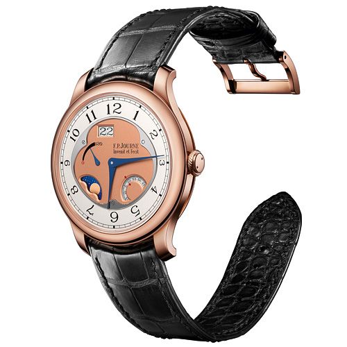 F.P. Journe 1300.3 NOD 42 RG