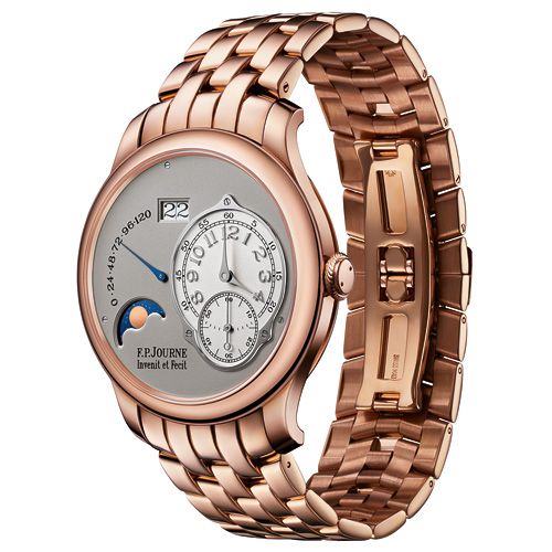 F.P. Journe 1300.3 NOL 42 RG GR BR