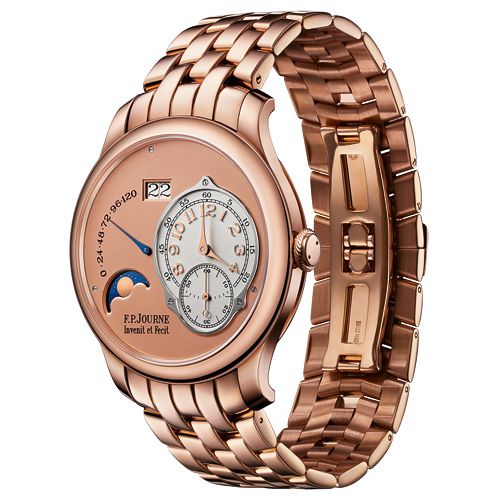 F.P. Journe 1300.3 NOL 42 RG PI BR
