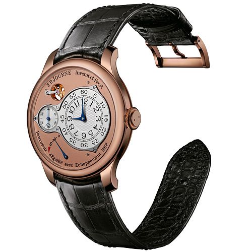 F.P. Journe 1510 CO 42 RG