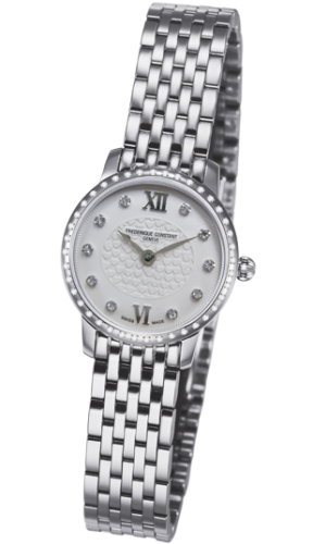 Frederique Constant FC-200WHDSD6B