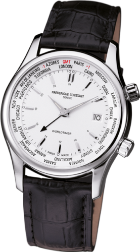 Frederique Constant FC-255S6B6