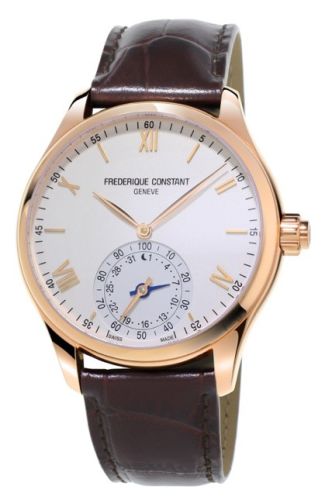 Frederique Constant FC-285V5B4