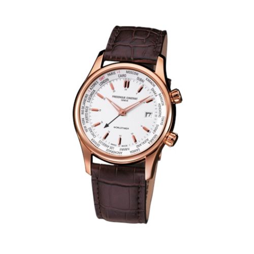 Frederique Constant FC-255V6B4