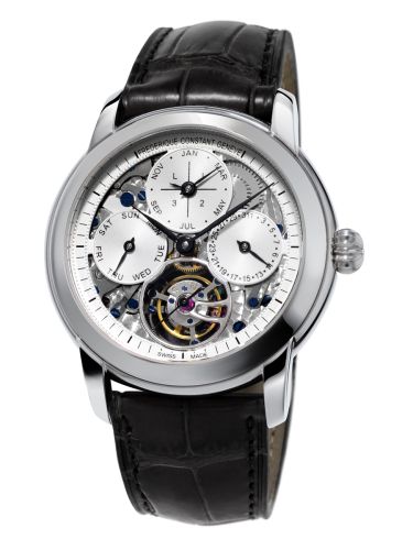 Frederique Constant FC-975S4H6