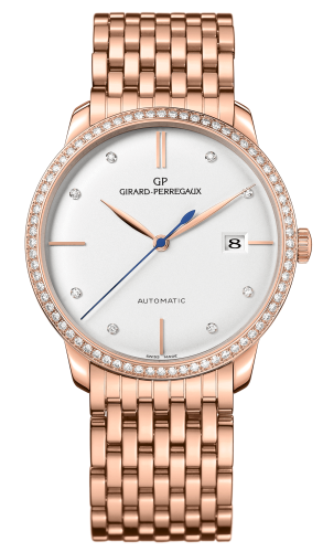 Girard-Perregaux 49525D52A1A1-52A