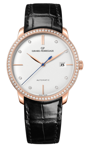 Girard-Perregaux 49525D52A1A1-BK6A