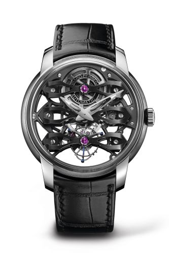 Girard-Perregaux 99295-21-000-BA6A