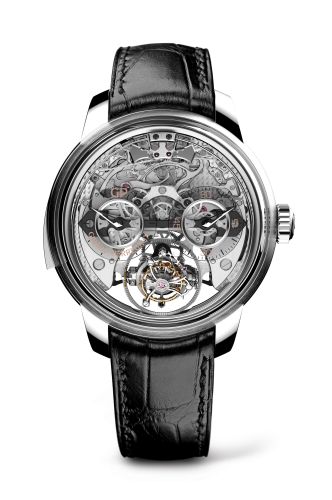 Girard-Perregaux 99830-21-000-BA6A