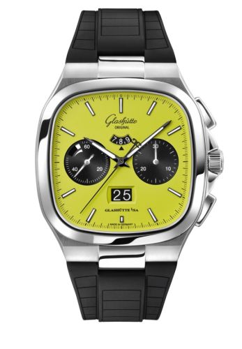 Glashütte Original 1-37-02-19-02-63