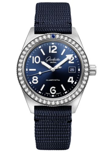Glashütte Original 1-39-11-09-62-08