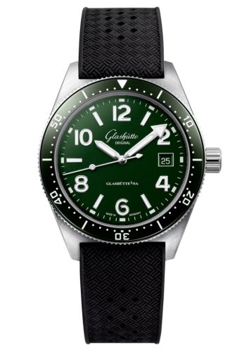 Glashütte Original 1-39-11-13-63-06