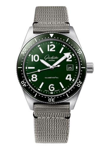 Glashütte Original 1-39-11-13-63-34