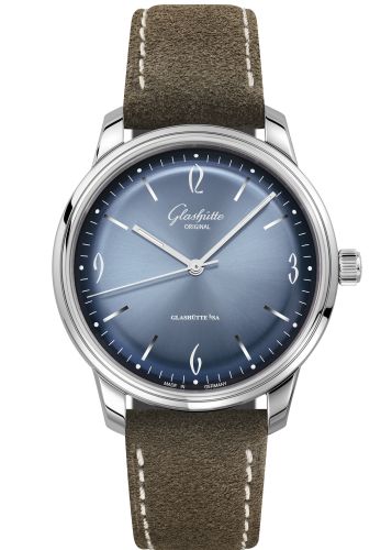 Glashütte Original 1-39-52-14-02-04
