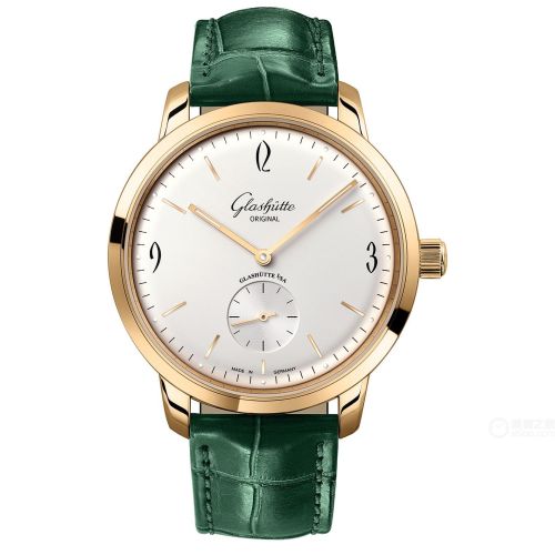 Glashütte Original 1-39-60-01-01-04