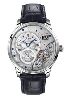 Glashütte Original 1-91-03-01-03-61
