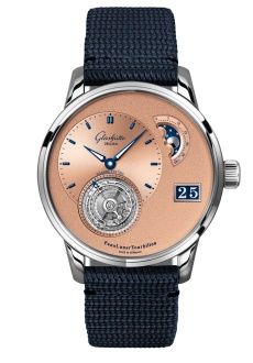 Glashütte Original 1-93-03-01-03-64