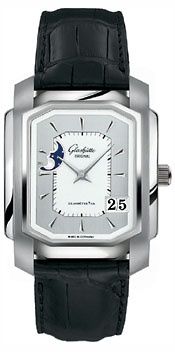 Glashütte Original 39-43-04-04-04