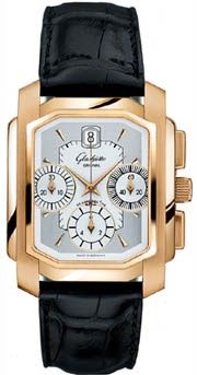 Glashütte Original 39-32-09-05-04