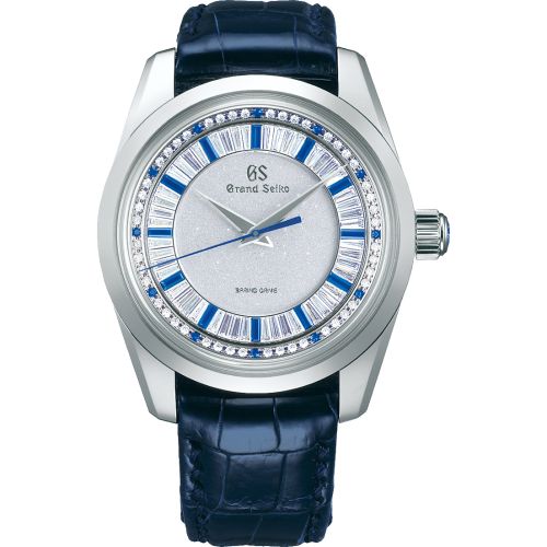 Grand Seiko SBGD205