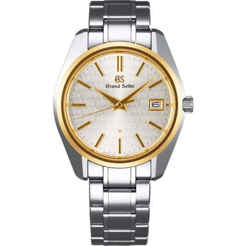Grand Seiko SBGV238