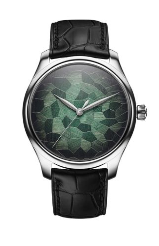 H. Moser & Cie 1200-1221