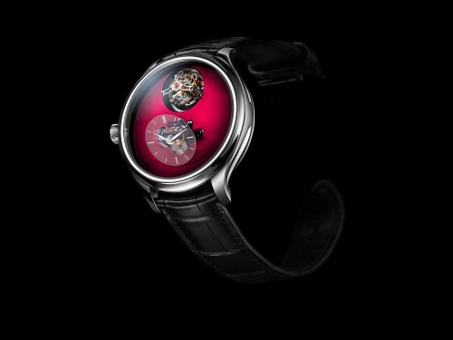 H. Moser & Cie 1810-1201
