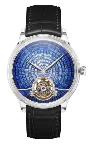 H. Moser & Cie 2802-1000