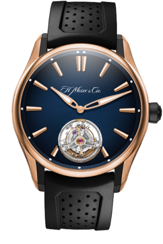 H. Moser & Cie 3804-0900