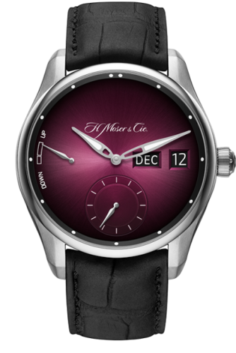 H. Moser & Cie 3808-1200