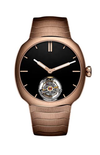 H. Moser & Cie 6804-0400