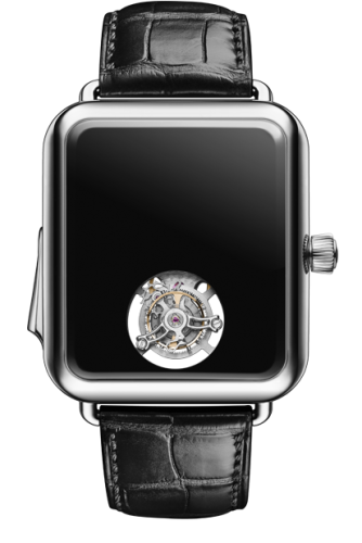 H. Moser & Cie 5901-0301