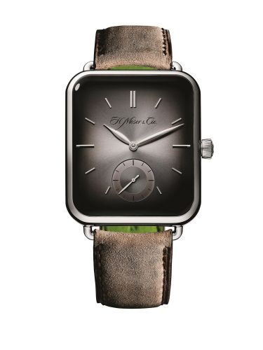 H. Moser & Cie 8324-0200