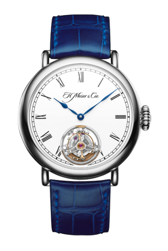 H. Moser & Cie 8804-0200,