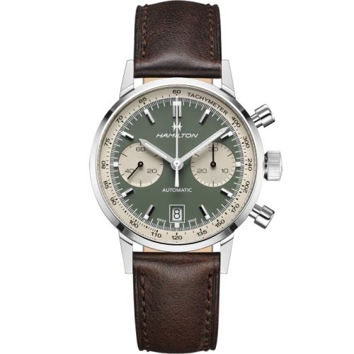 Hamilton H38416560