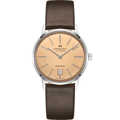 Hamilton H38455501