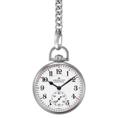 Hamilton H40819110
